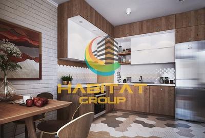 Apartament 2 camere - bucatarie inchisa - Parcul Teilor - 4