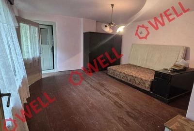 Casă cu 2 camere cu Teren 493 Mp în Central - 3