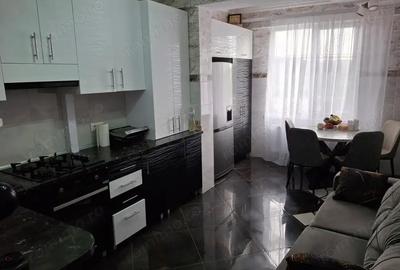 Apartament cu 2 camere decomandat în Berceni