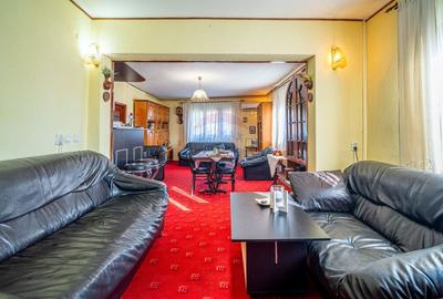 Casă individuală cu 5 camere cu Garaj în Filipeștii de Pădure - 5