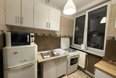Garsoniera Victoriei | Centrala proprie | Proximitate metrou | Pet friendly - 8
