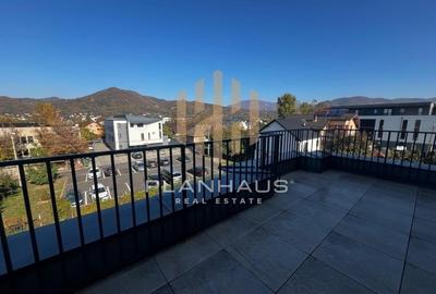 Apartament 3 camere ,Penthouse ,Centrul vechi Baia Mare - 2