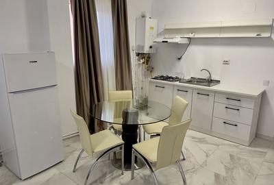 Apartament cu 2 camere în Central - 4