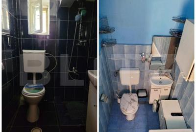 Casa Piata Sfatului compusa ap3camere,studio(2camere),mansar - 4