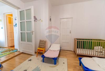 Casa de inchiriat in Andrei Muresanu, str. Anatol France - 6