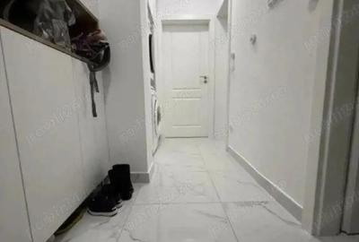 Apartament cu 3 camere decomandat în Braytim