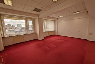 Birou, de 980 mp, în Universitate - 9