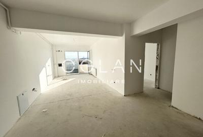Apartament 2 camere 51 mp , Cl Surii Mici,  COMISION 0% - 4