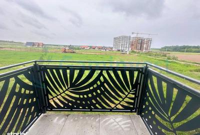 Apartament cu 2 camere în Băile Felix - 7