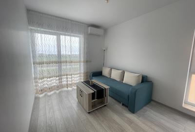 Prima inchiriere, bloc nou,  zona farte buna - 2