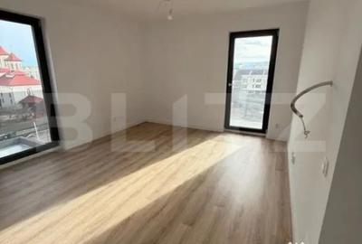 Apartament cu 2 camere decomandat în Între Lacuri