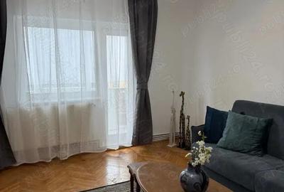 Apartament 3 camere decomandat - parter - mobilat complet Dambovi?a - 5