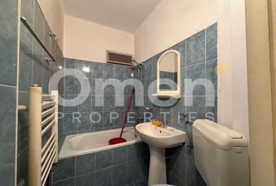 Apartament cu 2 camere semidecomandat, mobilat în Central - 6