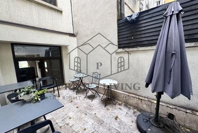 VILA DEOSEBITĂ LA VÂNZARE ÎN ZONA CENTRALĂ APROAPE DE CALEA PLEVNEI - 12