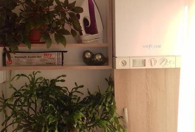 Apartament cu 2 camere nedecomandat în Kogălniceanu - 9