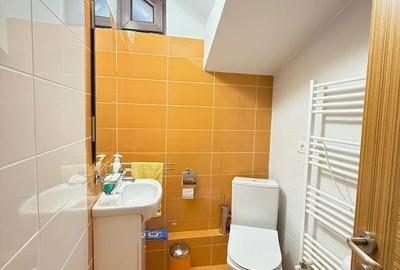 Apartament cu 4 camere în Furnica - 16