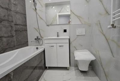 Garsonieră decomandată în 13 Decembrie - 1