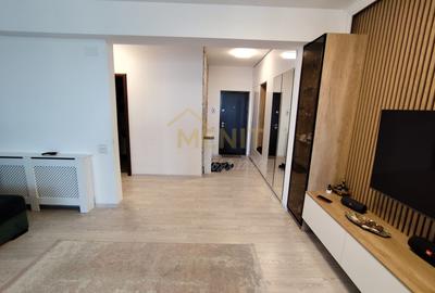 Apartament cu 3 camere decomandat, mobilat în Albert - 3