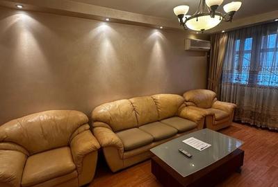 Apartament cu 3 camere decomandat, mobilat în Camil Ressu - 1