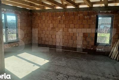 Casă cu 4 camere decomandat cu Teren 600 Mp în Beclean - 5