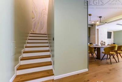 Apartament cu 3 camere decomandat, mobilat în Poiana Brașov - 15