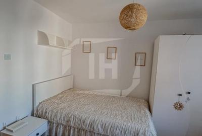 Apartament cu 4 camere decomandat, mobilat în Mărăști - 10