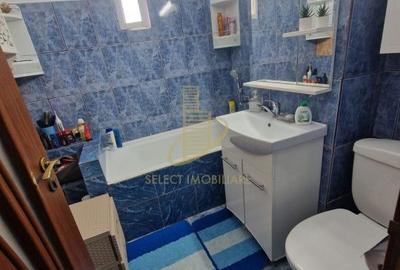 Apartament cu 3 camere decomandat în Central - 10