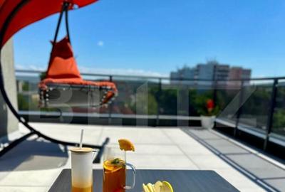 Apartament de vanzare, 80 mp, strada Gheorghe Doja - 17