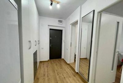 Garsoniera Dubla, Nerva Traian, 10 min Metrou Garsoniera Dubla, Nerva Traian, 10 min Metrou - 12