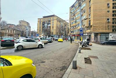 Apartament cu 3 camere semidecomandat în Kogălniceanu - 1