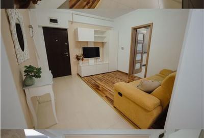 Apartament cu 2 camere decomandat în Cetate - 1