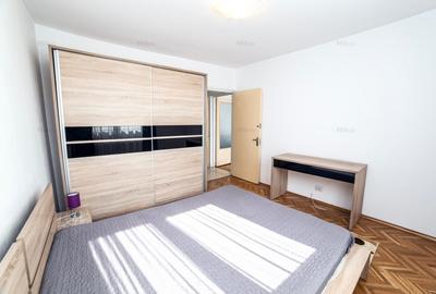 Apartament cu 2 camere decomandat, mobilat în Tineretului - 9
