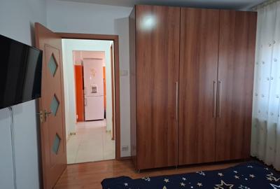 Apartament cu 2 camere semidecomandat în Drumul Taberei - 14
