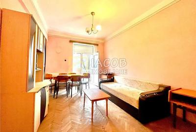 Apartament 2 CD, zona Aviatorilor, etaj 1, Bacau - 2