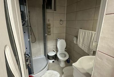 Apartament cu 2 camere în Central - 5