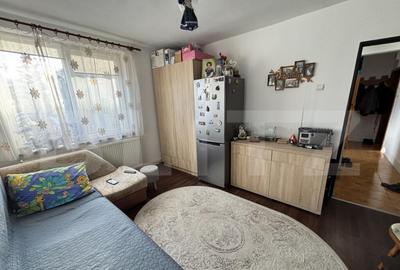 Apartament cu 2 camere semidecomandat în Central - 6