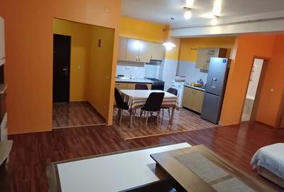 Ap cu 2 camere de inchiriat,zona Fabrica de Bere,aproape de Complex Ap cu 2 camere de inchiriat,zona Fabrica de Bere,aproape de Complex - 2