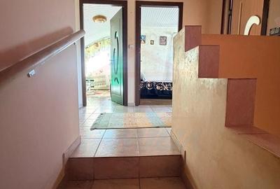 Casă individuală cu 4 camere cu Canalizare în Smârdan - 16