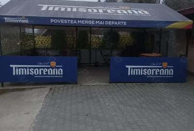 Spațiu comercial, de 70 mp, în Sătuc