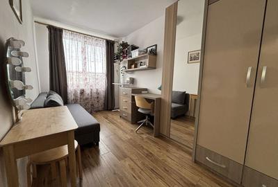 Apartament cu 3 camere semidecomandat în Grigorescu - 3