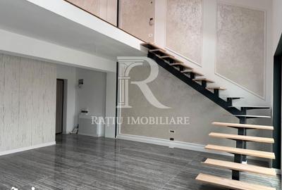 Apartament cu 2 camere în Central - 1