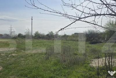 Teren de 600 mp, în Central - 2