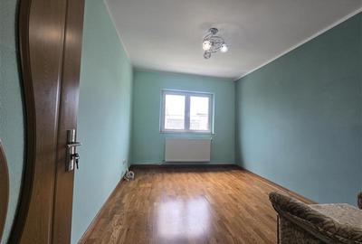 Apartament cu 3 camere decomandat în Nord - 14