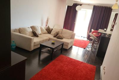 Apartament cu 2 camere decomandat în Drumul Taberei