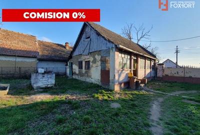 COMISION 0% Casa individuala cu teren de 3930 mp - Padureni - 8