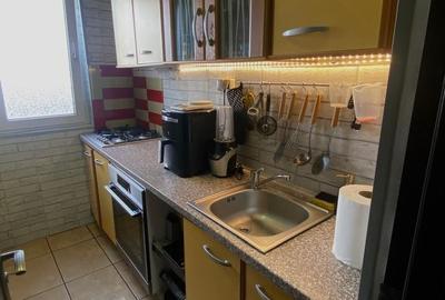 Apartament cu 2 camere semidecomandat, mobilat în Timișoara - 6