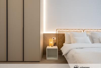 Apartament cu 3 camere decomandat, mobilat în Pipera - 11