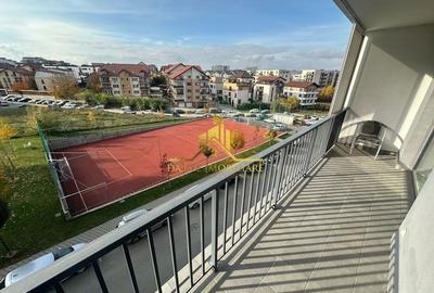 2 camere, modern, bloc nou, garaj, terasa, Buna Ziua, Sofia Residence - 8