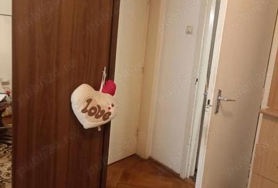 Apartament cu 3 camere semidecomandat în Ultracentral - 3