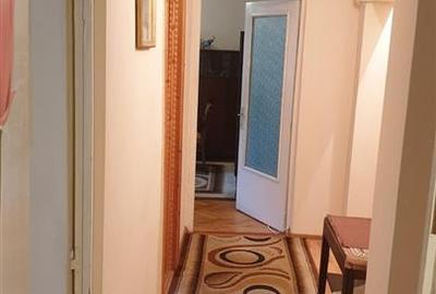 Apartament cu 2 camere decomandat în Călărași - 11